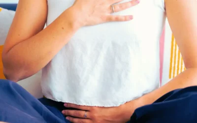 Wenn der Atem stockt – wie Stress die Atmung blockiert